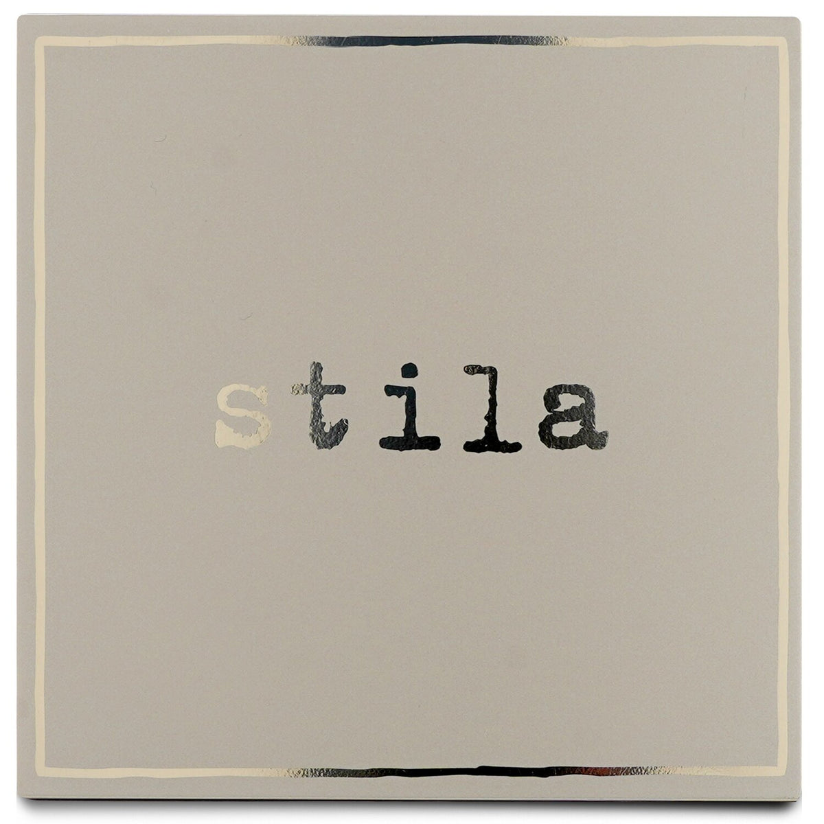 Stila - Eyes Are The Window Shadow Palette - # Body  - 14.5g/0.51oz