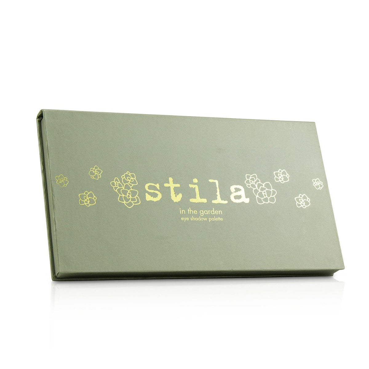 Stila - In The Garden Eye Shadow Palette  - 14.2g/0.5oz