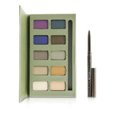 Stila - In The Garden Eye Shadow Palette  - 14.2g/0.5oz