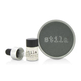Stila - Magnificent Metals Foil Finish Eye Shadow With Mini Stay All Day Liquid