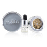 Stila - Magnificent Metals Foil Finish Eye Shadow With Mini Stay All Day Liquid