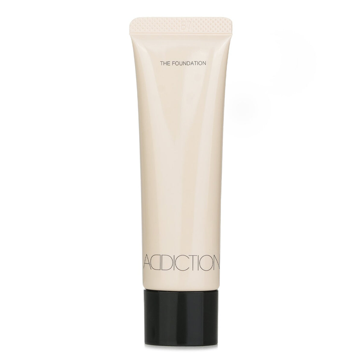 ADDICTION - The Foundation SPF 12 - # 013 (Golden Sand)  - 30ml/1.1oz