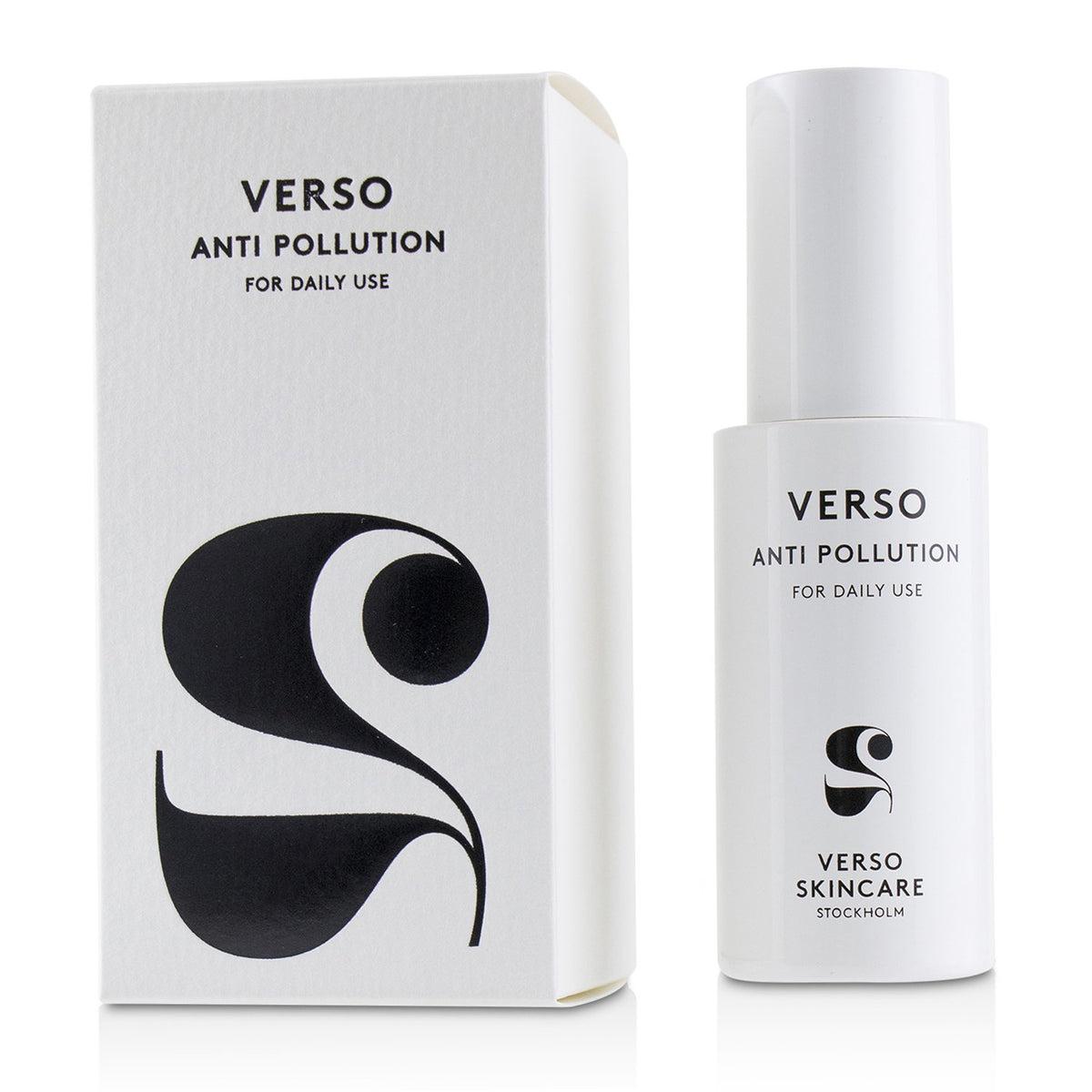 VERSO - Anti Pollution  - 50ml/1.69oz