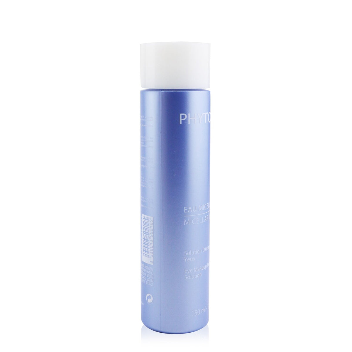 Phytomer - Micellar Water Eye Makeup Removal Solution  - 150ml/5oz