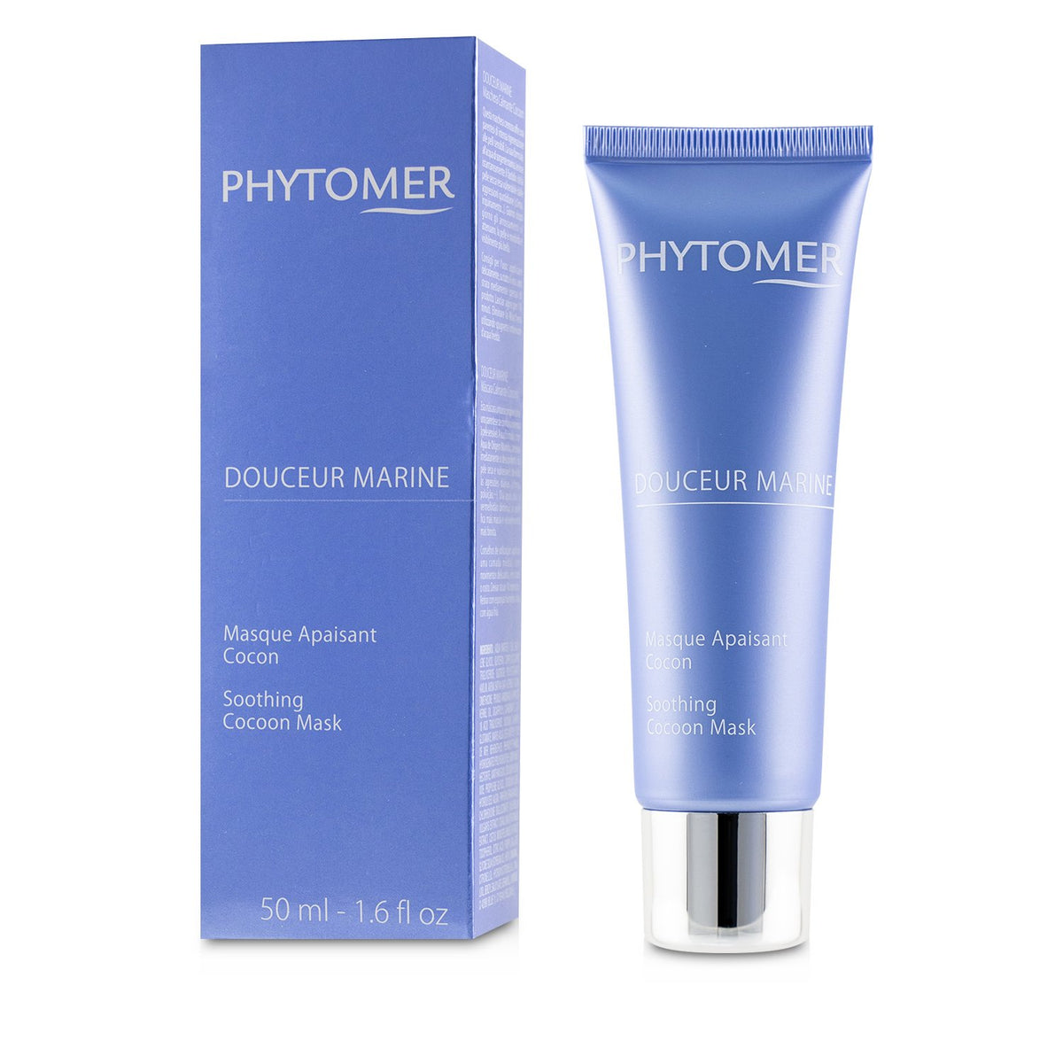 Phytomer - Douceur Marine Soothing Cocoon Mask  - 50ml/1.6oz