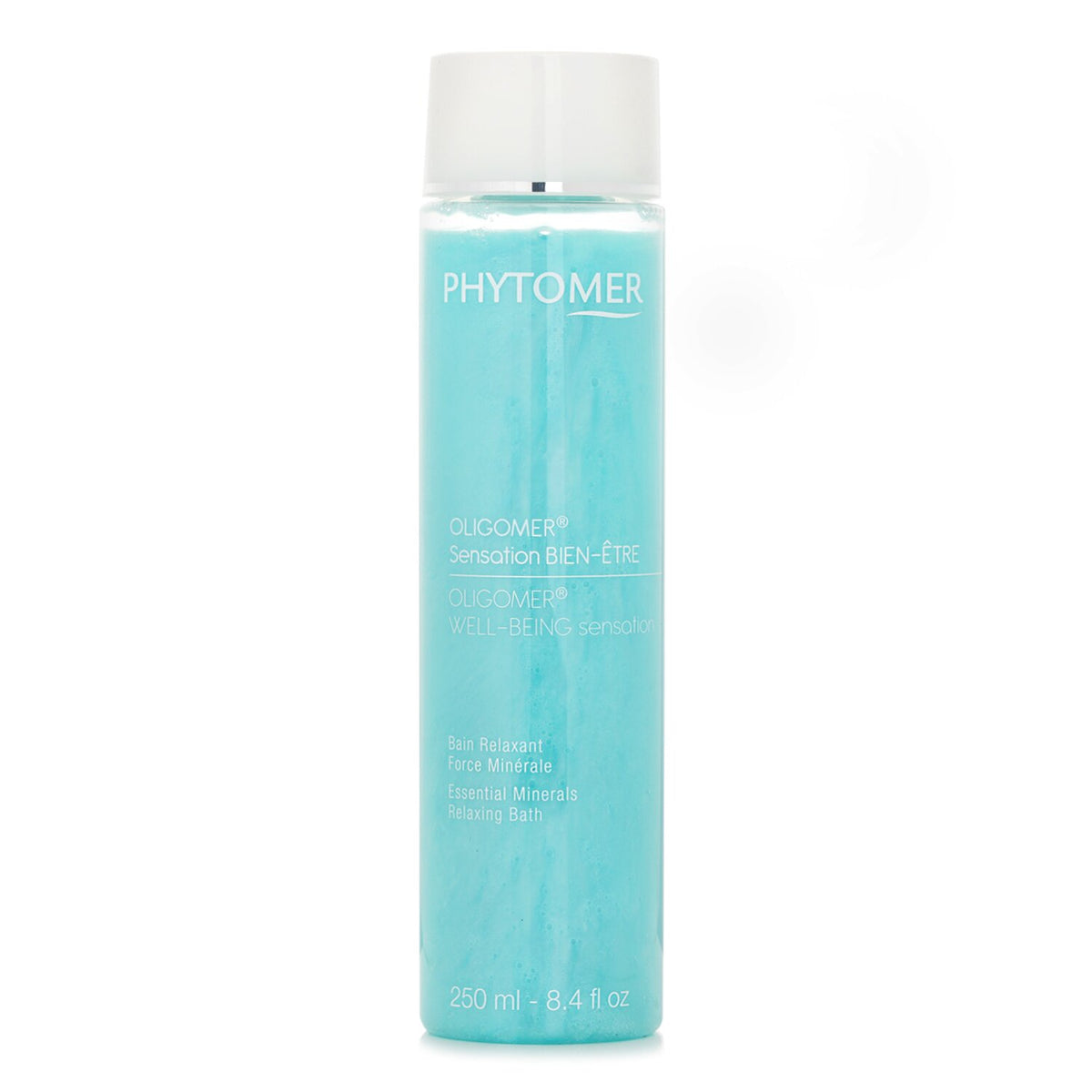 Phytomer Oligomer Well-Being Sensation Essential Minerals Relaxing Bath 250ml/8.