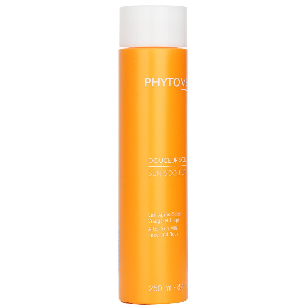 Phytomer - Sun Soother After-Sun Milk (For Face and Body)  - 250ml/8.4oz