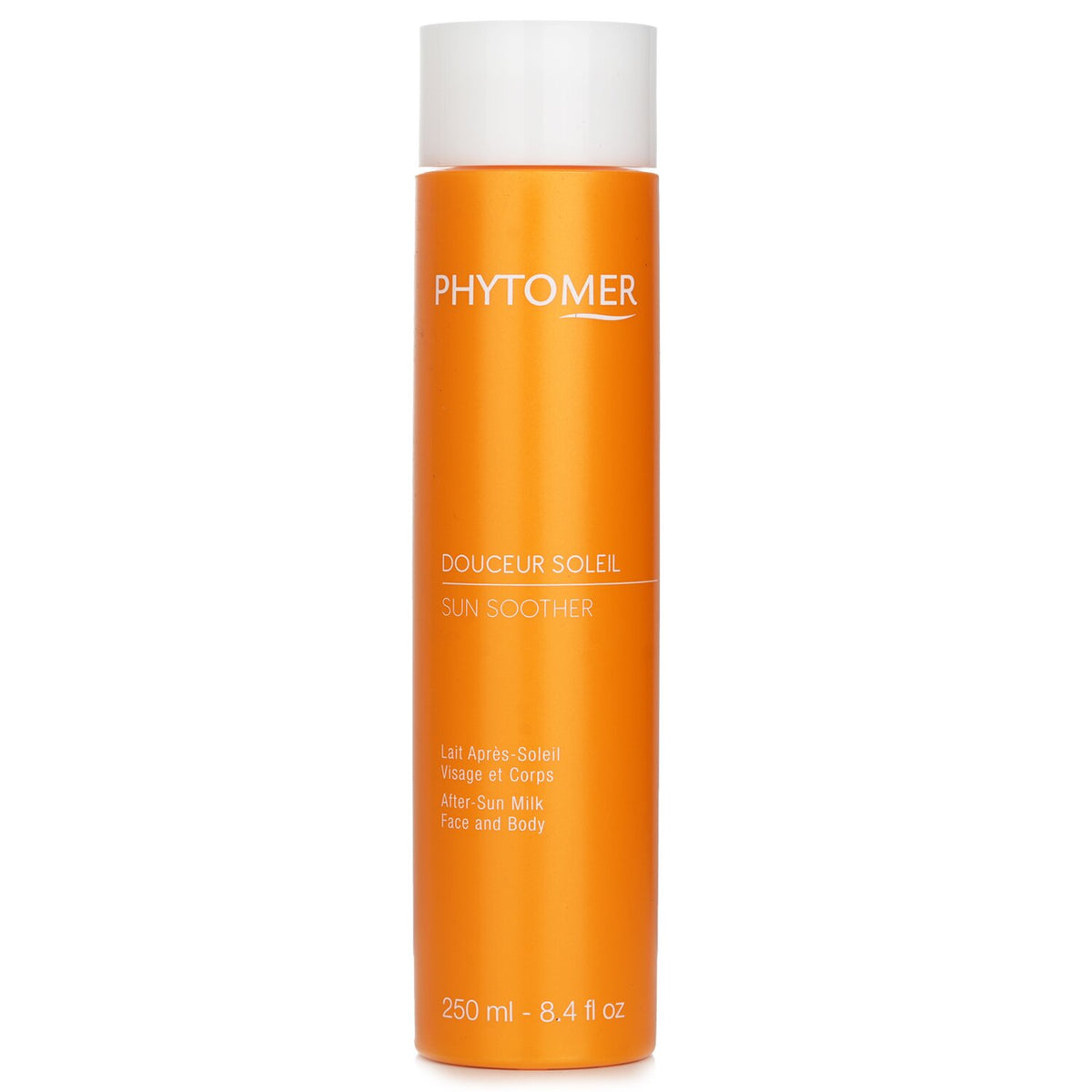 Phytomer - Sun Soother After-Sun Milk (For Face and Body)  - 250ml/8.4oz