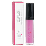 Laura Geller - Luscious Lips Liquid Lipstick - # Candy Pink  - 6ml/0.2oz
