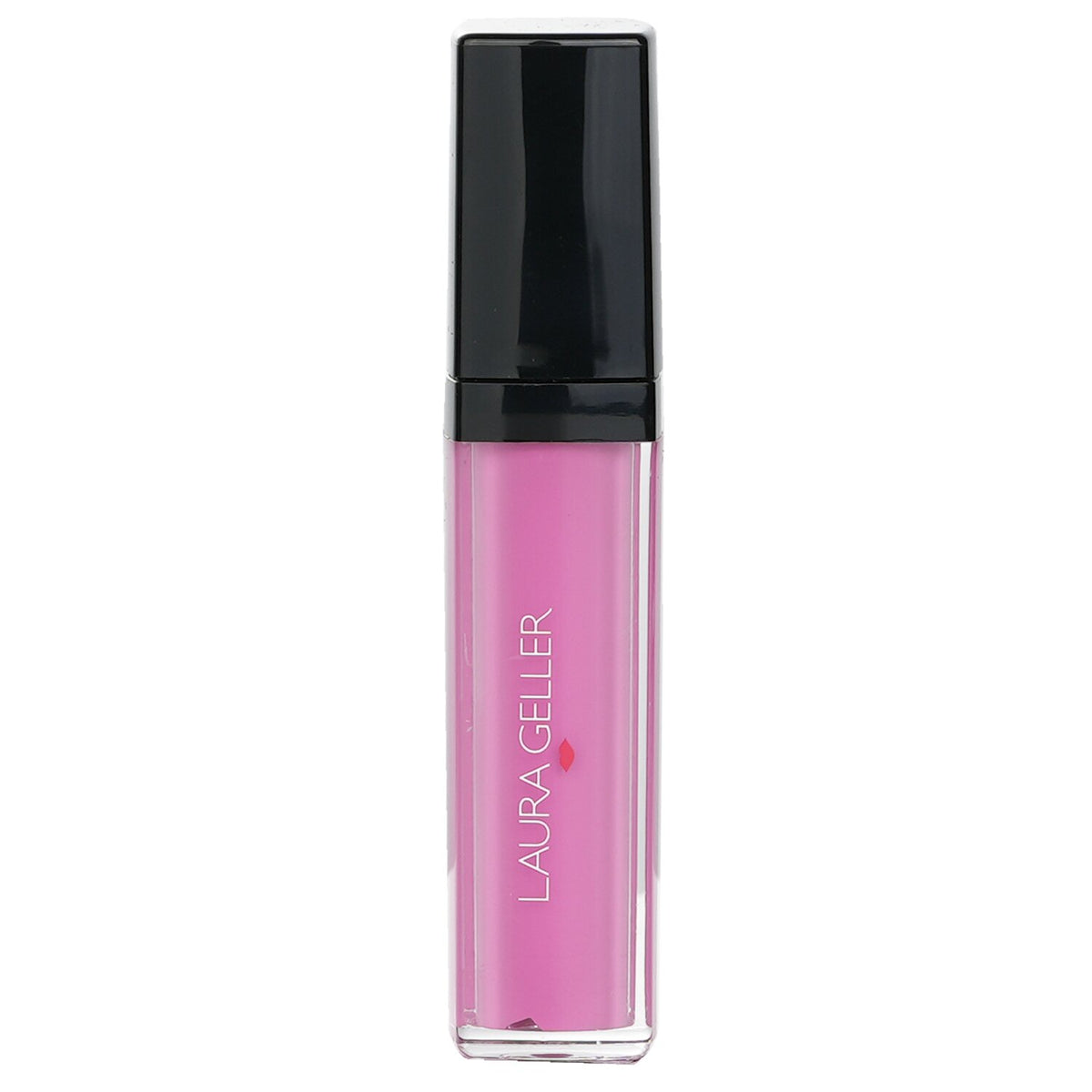 Laura Geller - Luscious Lips Liquid Lipstick - # Candy Pink  - 6ml/0.2oz