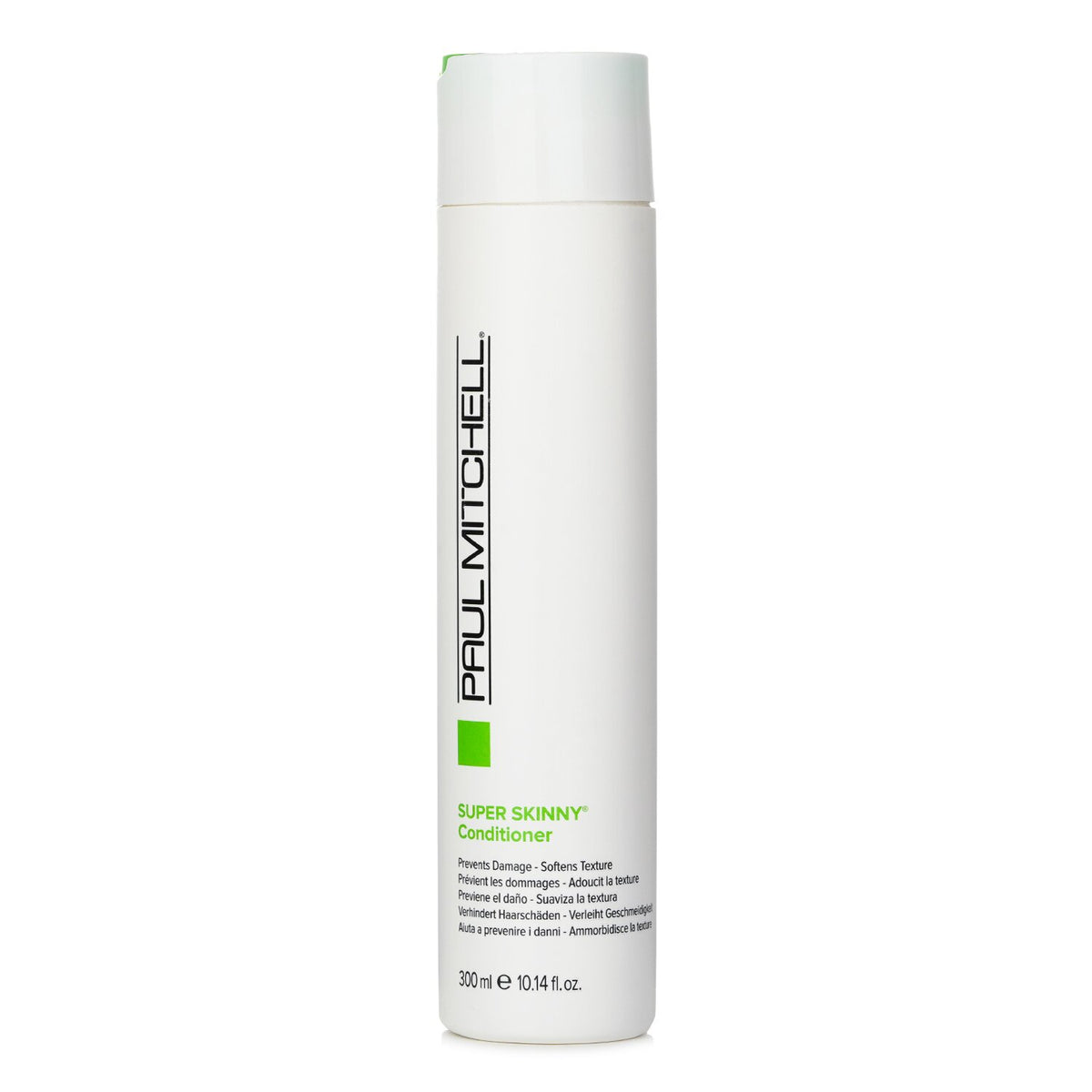 Paul Mitchell - Super Skinny Conditioner (Prevents Damge - Softens Texture)  - 3