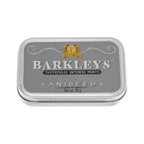 Barkleys Classic Mints Aniseed - 6pcs