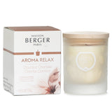 Lampe Berger (Maison Berger Paris) - Scented Candle - Aroma Relax  - 180g/6.3oz