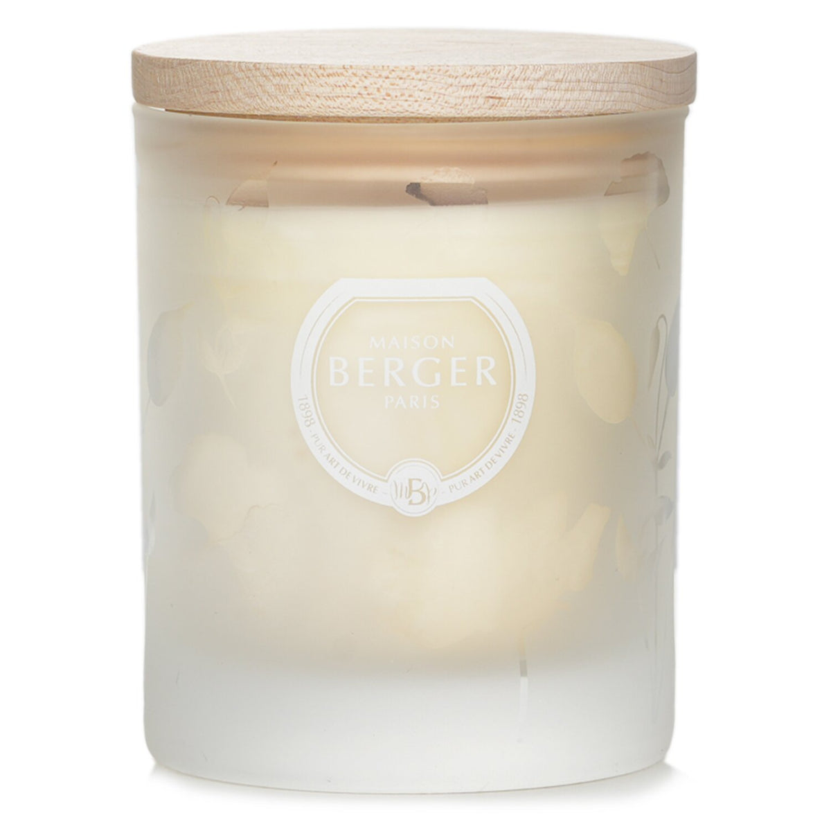 Lampe Berger (Maison Berger Paris) - Scented Candle - Aroma Relax  - 180g/6.3oz