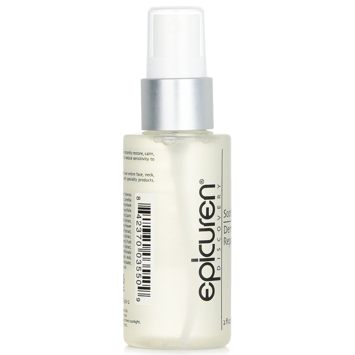 Epicuren - Soothe Dermal Repair Mist  - 60ml/2oz