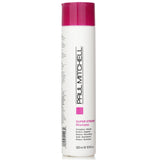 Paul Mitchell - Super Strong Shampoo (Strengthens - Rebuilds)  - 300ml/10.14oz