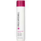 Paul Mitchell - Super Strong Shampoo (Strengthens - Rebuilds)  - 300ml/10.14oz