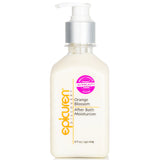 Epicuren - After Bath Moisturizer - Orange Blossom  - 250ml/8oz