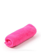 Manicare Make-up Remover Towel, Pink