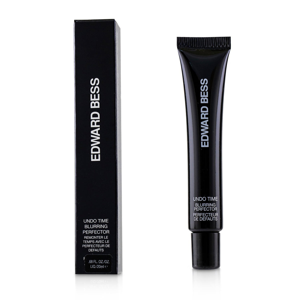 Edward Bess - Undo Time Blurring Perfector - # Tan  - 20ml/0.68oz