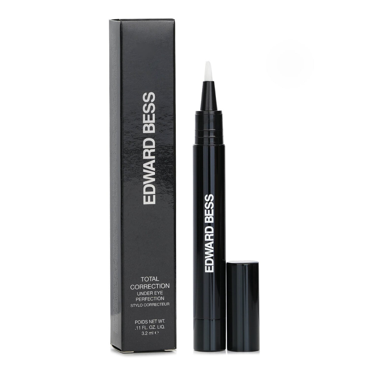 Edward Bess - Total Correction Under Eye Perfection - # 01 Light  - 0.32ml/0.11o