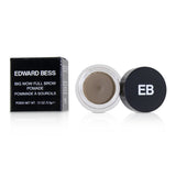 Edward Bess - Big Wow Full Brow Pomade - # Light Taupe  - 3.5g/0.12oz
