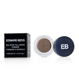 Edward Bess - Big Wow Full Brow Pomade - # Medium Taupe  - 3.5g/0.12oz