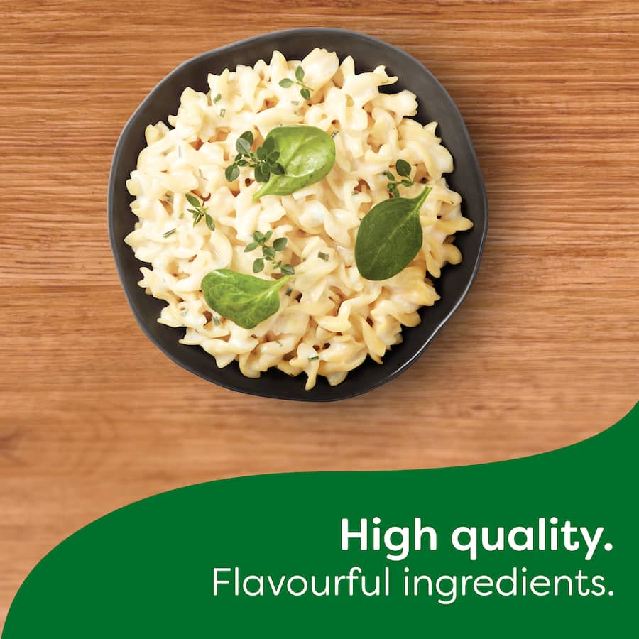 Continental Pasta & Sauce Alfredo 85g
