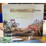 Conqueror Final Conquest