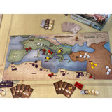 Conqueror Final Conquest