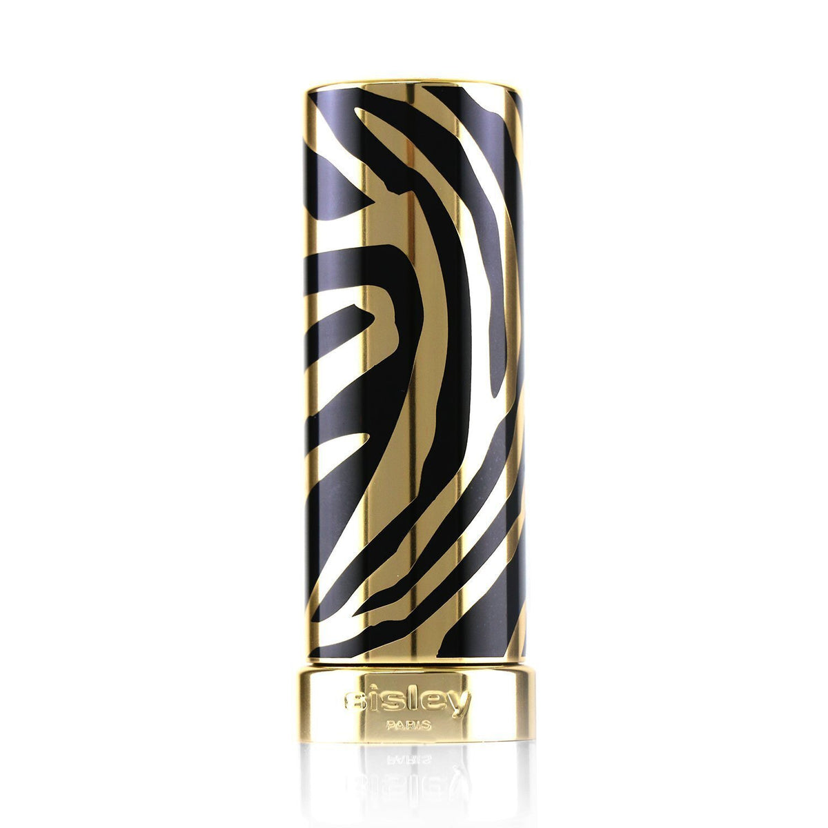 Sisley - Le Phyto Rouge Long Lasting Hydration Lipstick - # 10 Beige Jaipur  - 3