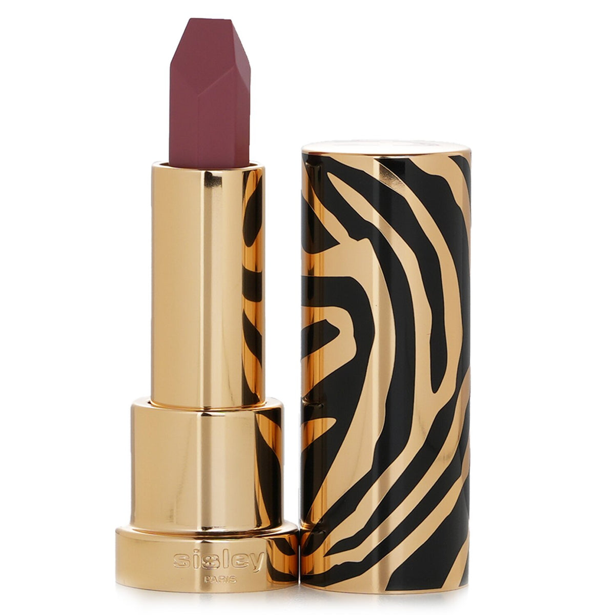 Sisley - Le Phyto Rouge Long Lasting Hydration Lipstick - # 20 Rose Portofino  -