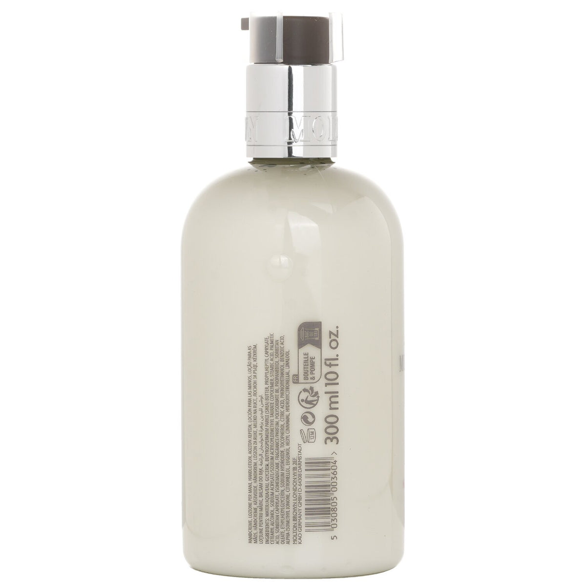 Molton Brown Heavenly Gingerlily Hand Lotion 300ml/10oz