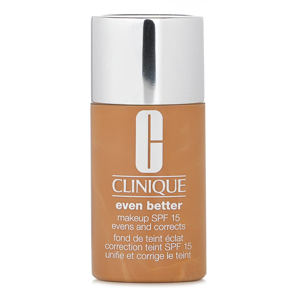Clinique - Even Better Makeup SPF15 (Dry Combination to Combination Oily) - WN 4