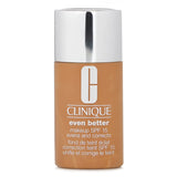 Clinique - Even Better Makeup SPF15 (Dry Combination to Combination Oily) - WN 4