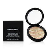 Edward Bess - Marbleized Rose Gold Highlighting Powder  - 7.2g/0.25oz