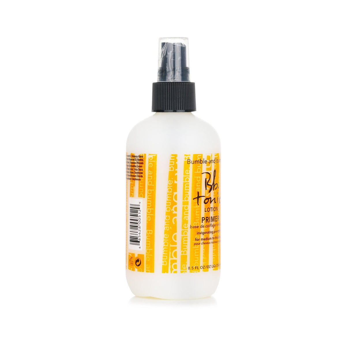 Bumble and Bumble - Bb. Tonic Lotion Primer (For Medium to Thick Hair)  - 250ml/