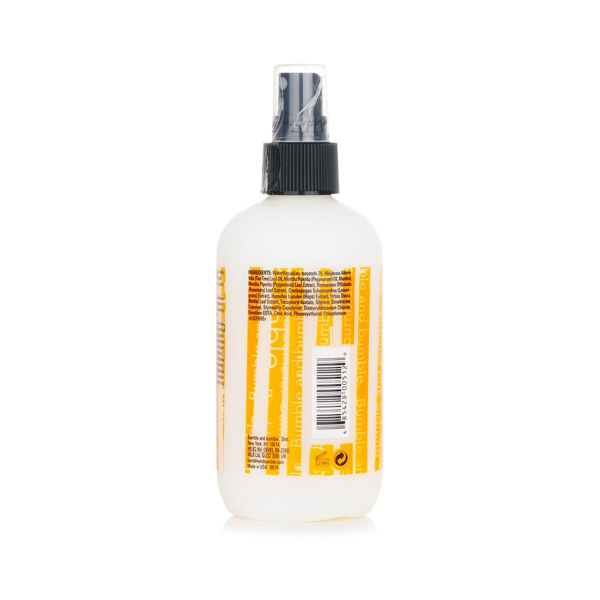 Bumble and Bumble - Bb. Tonic Lotion Primer (For Medium to Thick Hair)  - 250ml/