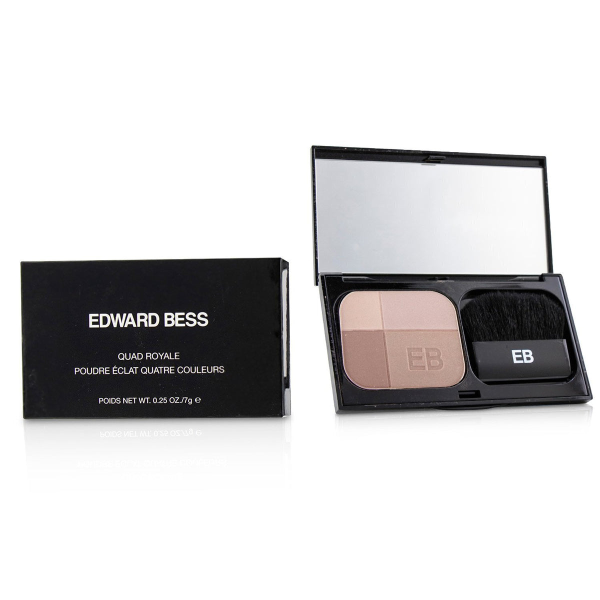 Edward Bess - Quad Royale - # 01 South Of France  - 7g/0.25oz