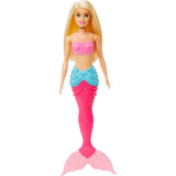 Barbie Dreamtopia Mermaid Assorted