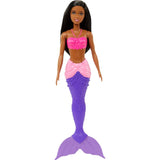 Barbie Dreamtopia Mermaid Assorted
