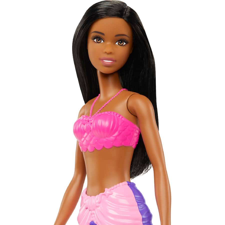 Barbie Dreamtopia Mermaid Assorted