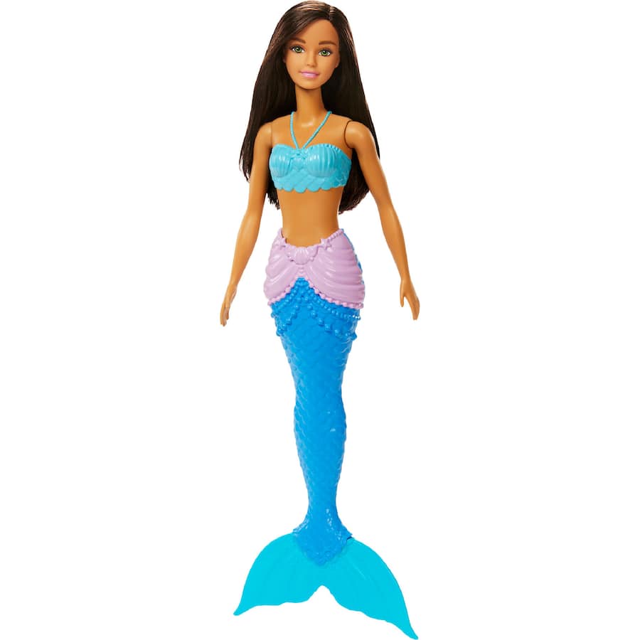 Barbie Dreamtopia Mermaid Assorted