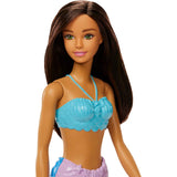 Barbie Dreamtopia Mermaid Assorted