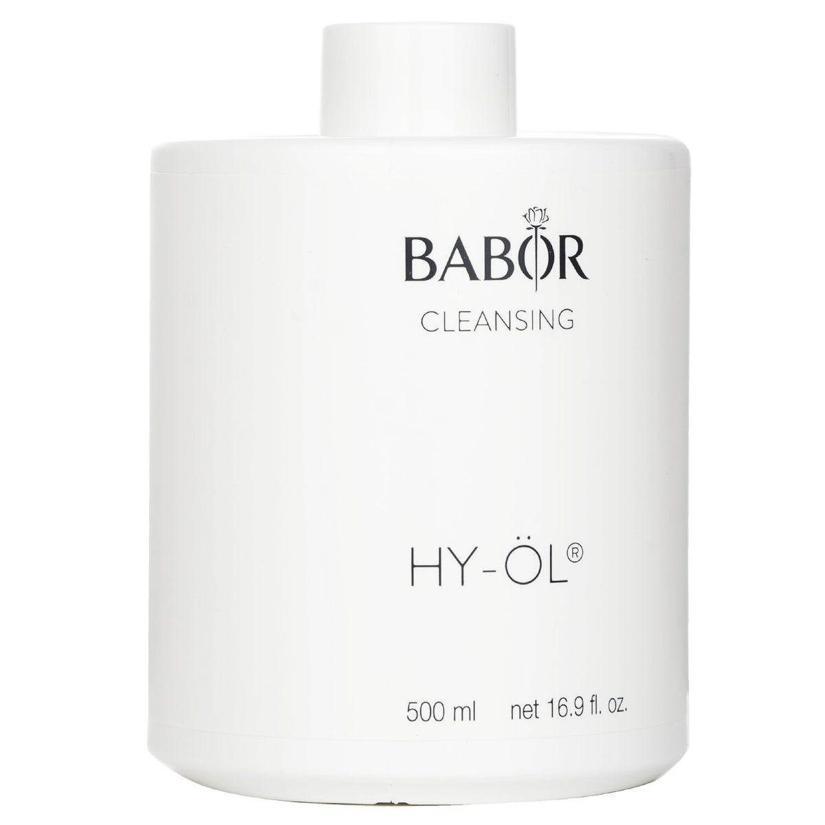 Babor - CLEANSING HY-ďż˝L (Salon Size)  - 500ml/16.7oz