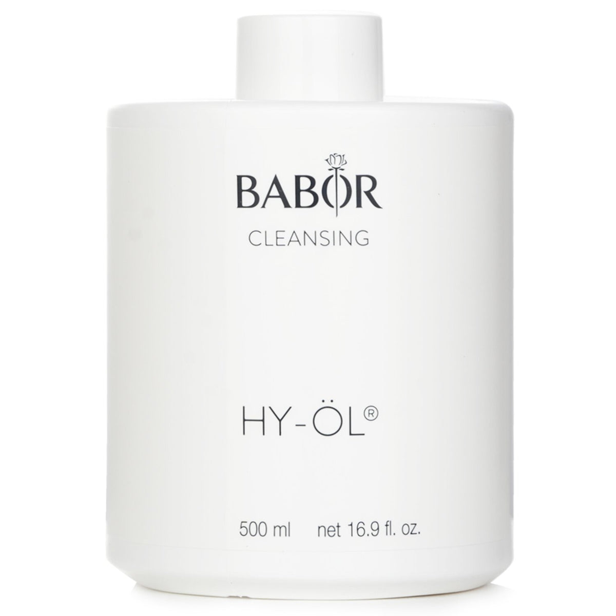Babor - CLEANSING HY-ďż˝L (Salon Size)  - 500ml/16.7oz