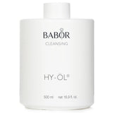 Babor - CLEANSING HY-ďż˝L (Salon Size)  - 500ml/16.7oz