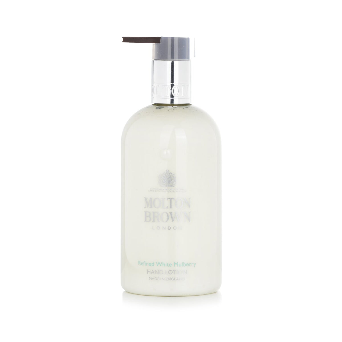 Molton Brown - Refined White Mulberry Hand Lotion  - 300ml/10oz