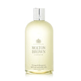 Molton Brown - Orange & Bergamot Bath & Shower Gel  - 300ml/10oz