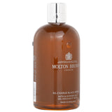 Molton Brown - Re-Charge Black Pepper Bath & Shower Gel  - 300ml/10oz